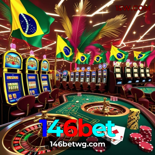 Grandes vencedores 146bet de São Paulo, Rio de Janeiro, Belo Horizonte - Saques PIX confirmados