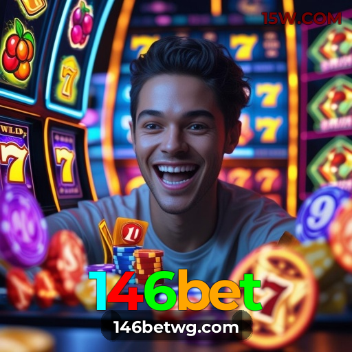 Bônus VIP 146bet: Ganhe Cashback Exclusivo e Saques via PIX