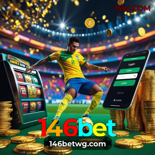 146bet PIX instantâneo Brasil - Depósito e saque em minutos 24/7