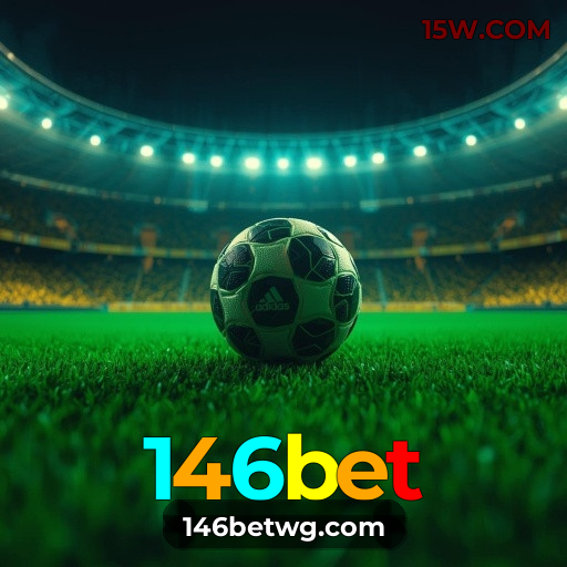 Logo da 146bet