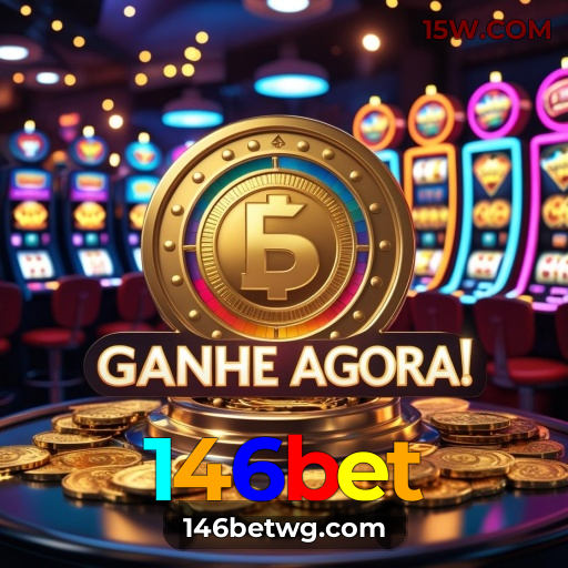146bet | Site de Slots Oficial com Suporte 24h em Português