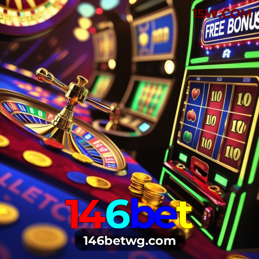 Tabela RTP dos jogos de cassino da 146bet