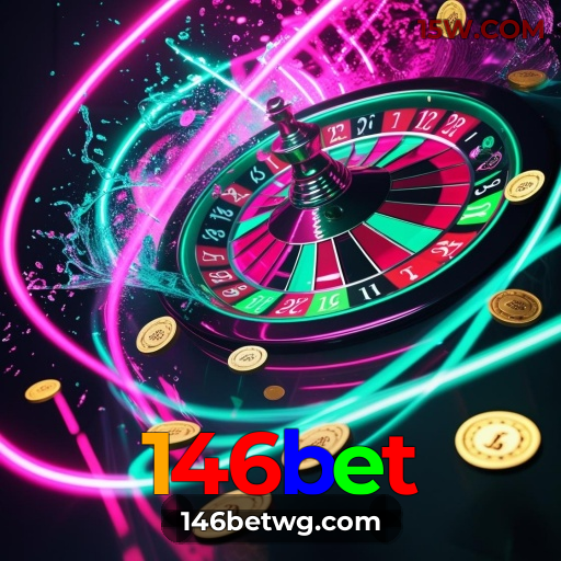 Logo da 146bet
