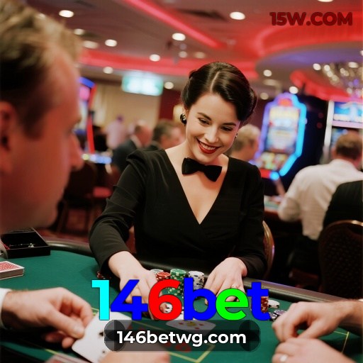 Download do App 146bet | Jogue Cassino em Qualquer Lugar