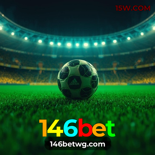 Logo da 146bet